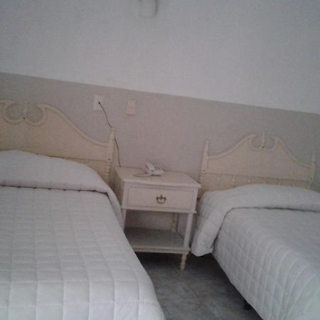 Hotel Fayad De Huejutla Huejutla de Reyes Eksteriør billede