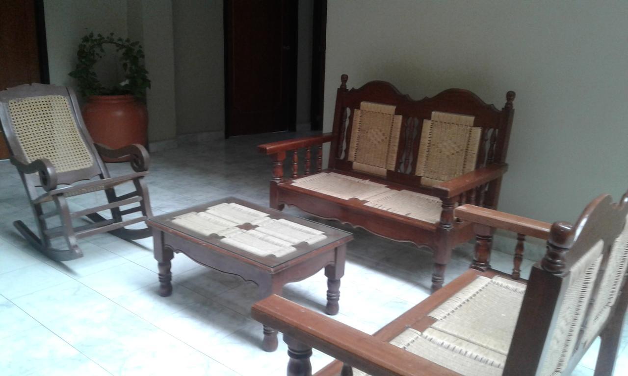 Hotel Fayad De Huejutla Huejutla de Reyes Eksteriør billede