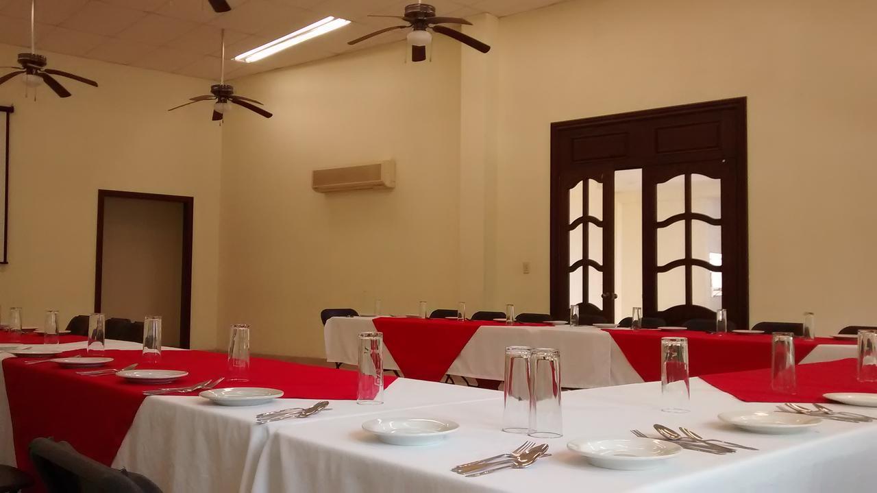 Hotel Fayad De Huejutla Huejutla de Reyes Eksteriør billede